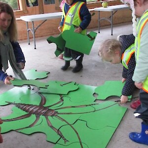 Otatara Pre-school