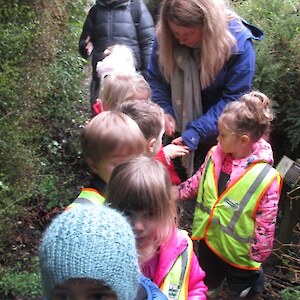 Otatara Pre-school