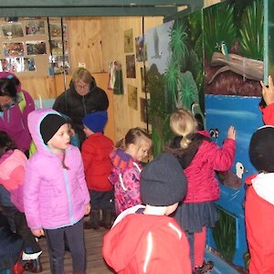 YMCA Early Learning Centre